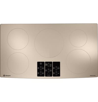 Product Image - GE Monogram ZHU36RSRSS