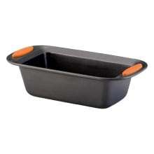 Product image of Rachael Ray Yum-o! Bakeware Oven Lovin' Nonstick Loaf Pan