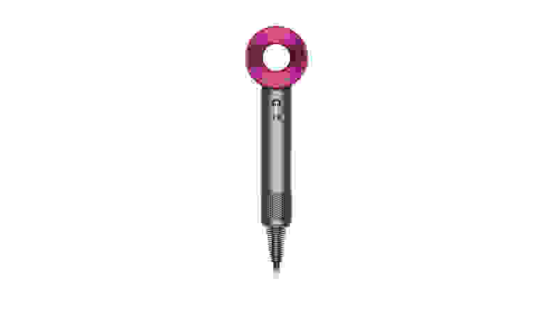 Dyson hairdryer