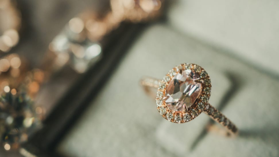 The best places to buy engagement rings online - Reviewed