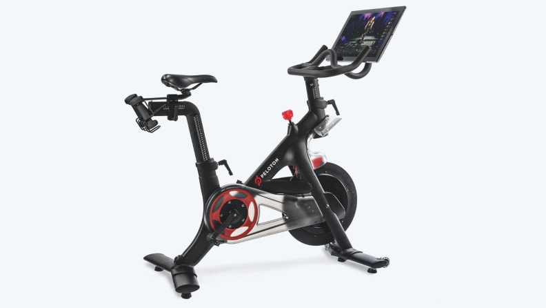 peloton studio class cost