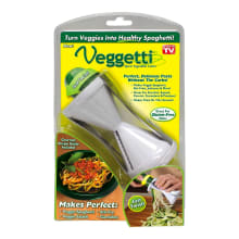 Product image of Ontel Veggetti Spiralizer