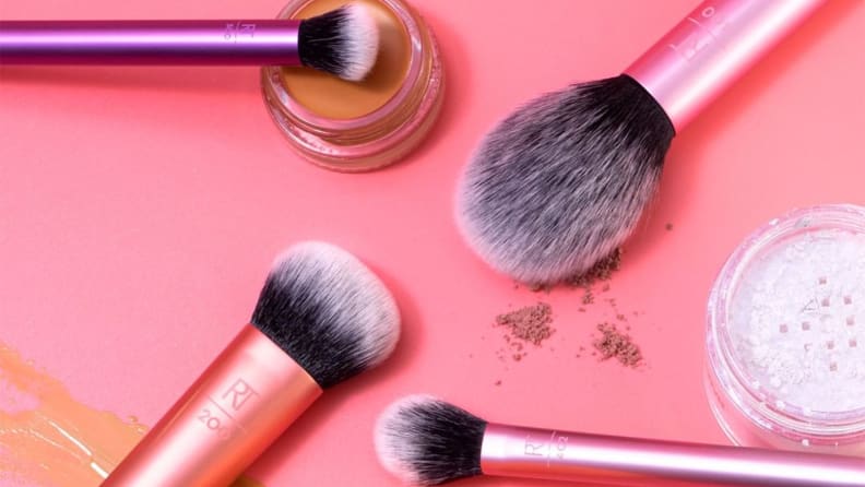 The 18 best makeup brushes and brush sets - TODAY