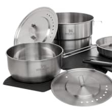 Product image of Stanley Adventure Even-Heat Camp Pro Cookset
