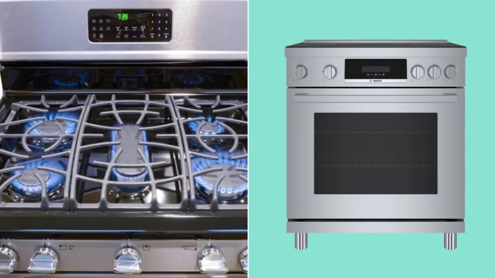Which Oven is Right For You? The Difference Between Gas, Electric, and Convection  Ovens