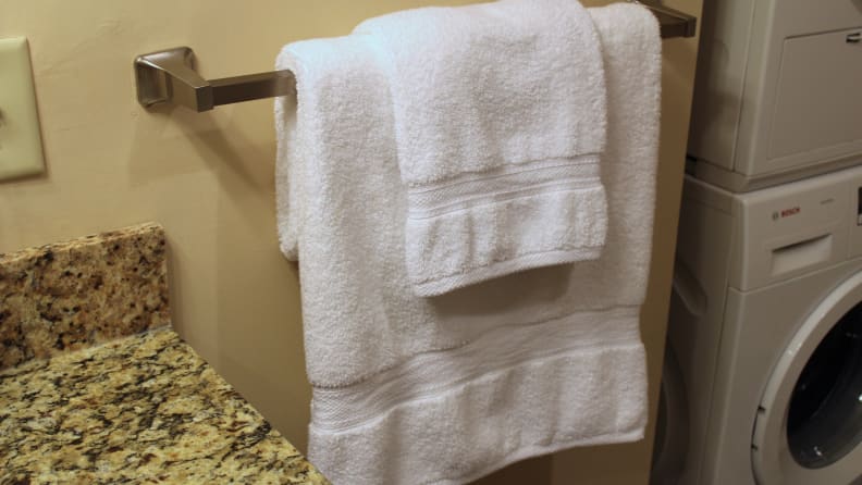 Lynova Towels Are The Ultimate Hotel Towel!