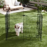 Product image of Frisco Wire Dog & Small Pet Exercise Pen