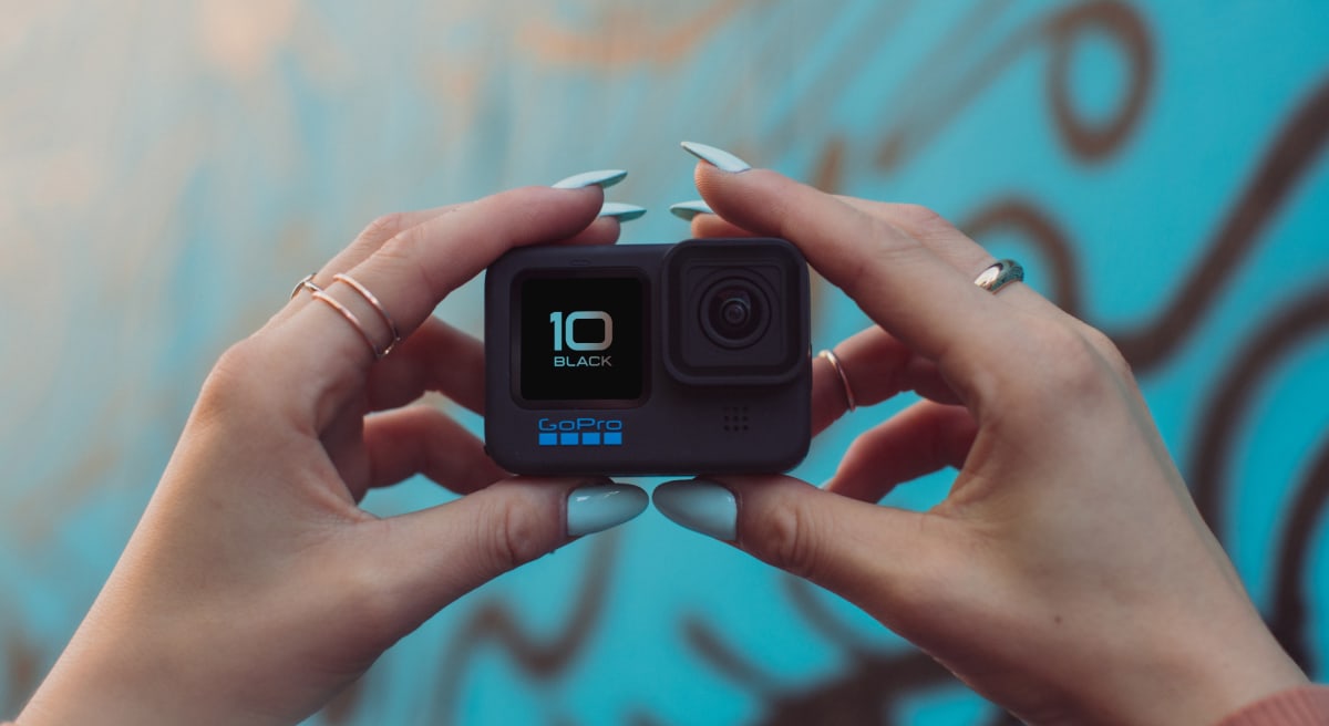 The best GoPro accessories in 2024