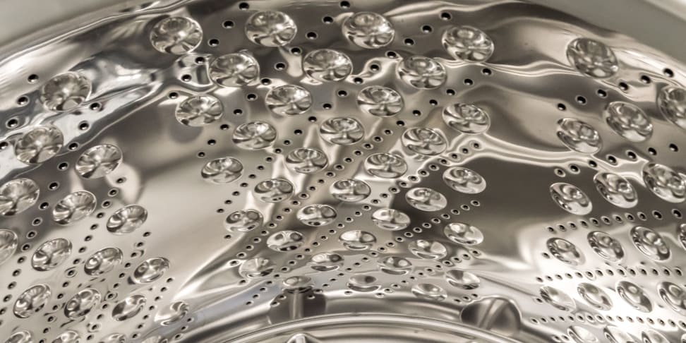 Steel bubbles