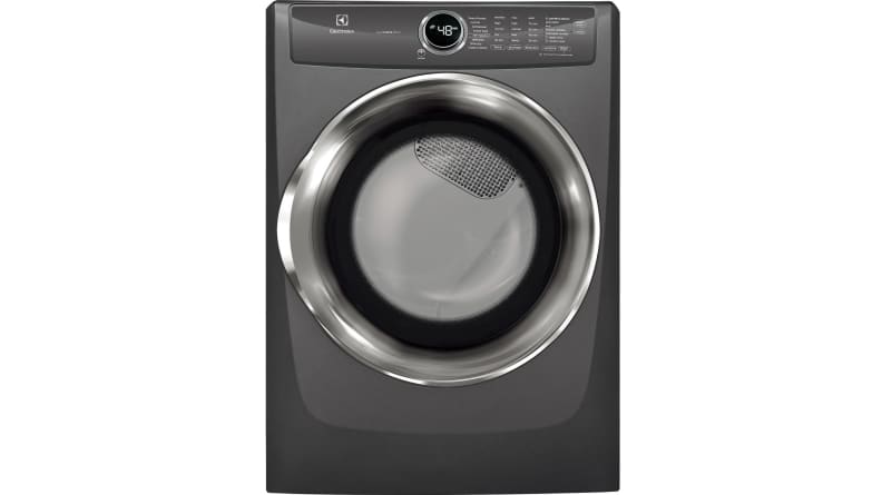 Electrolux EFME527UTT dryer