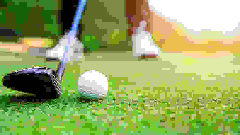 golfrules