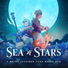 Product image of Sea of Stars