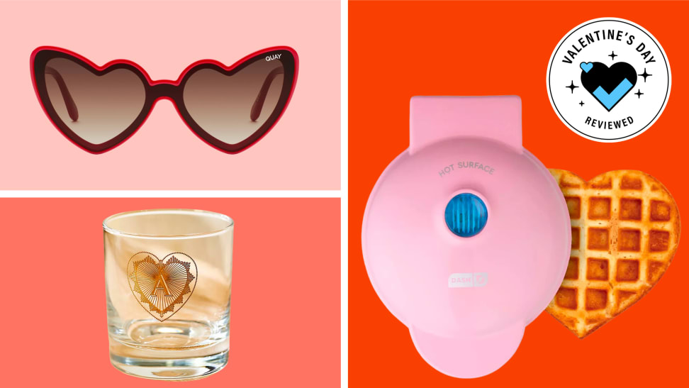 The Best Galentine's Day Gifts 2023: Cute Ideas Your BFFs Will Adore