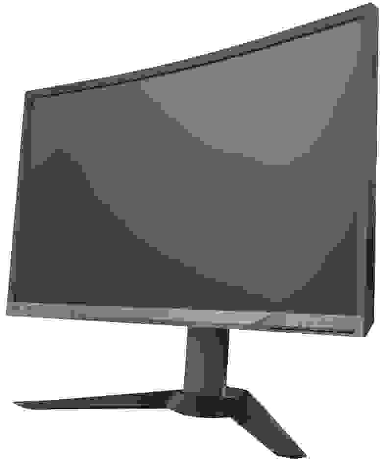 Lenovo Y27g Curved Gaming Monitor