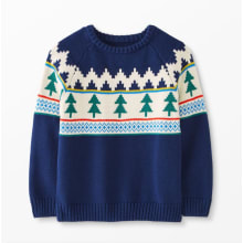 Product image of Hanna Andersson Holiday Sweater
