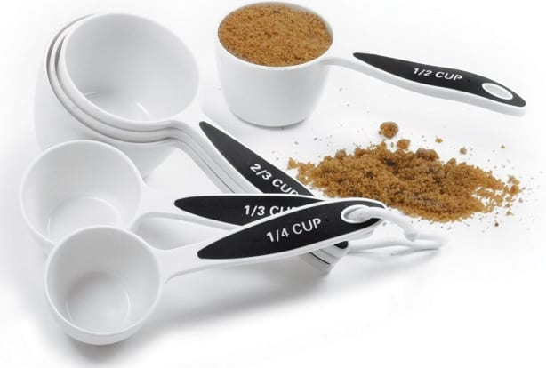Product Image - Norpro Grip-Ez Measuring Cup Set