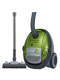 Product Image - Electrolux UltraSilencer EL6986A