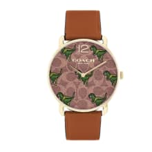 Product image of Coach Elliot Watch, 36 Mm