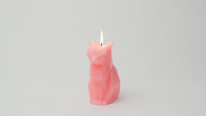 PyroPet Candle