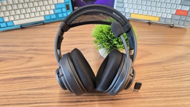 The Turtle Beach Atlas Air.