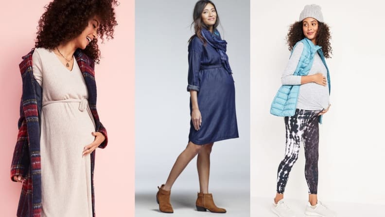 Shop Maternity Clothes Online, Low Prices