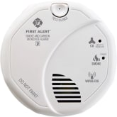 Product image of First Alert Z-Wave Plus Smoke/CO Alarm (2nd Gen)