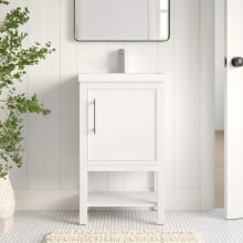 Product image of Sand & Stable Jewell 20-Inch Single Bathroom Vanity Set