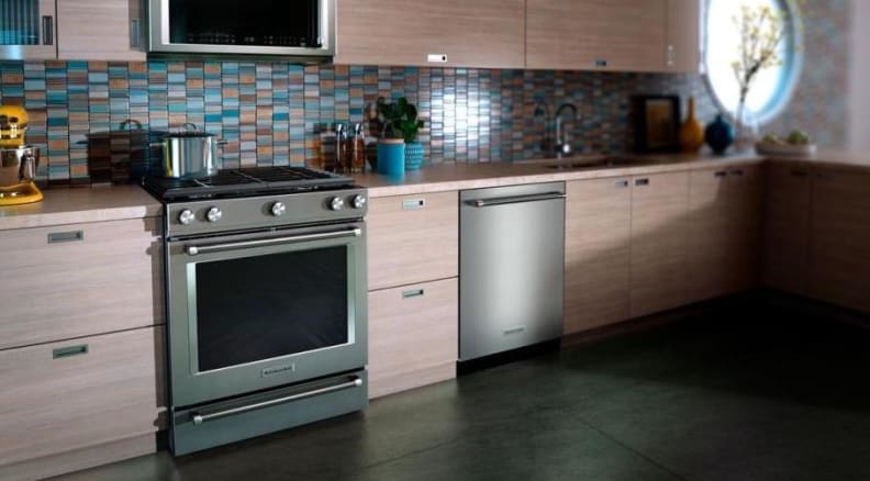 The 11 best home appliance brands that are expert-approved - Reviewed