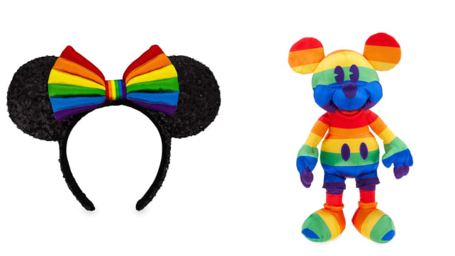 mickey