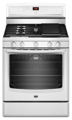 Product Image - Maytag MGR8880AW