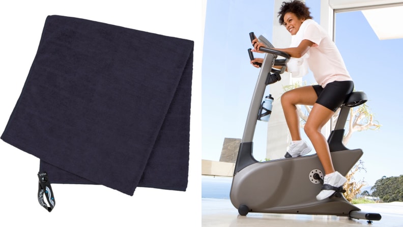 16 Best Spin Bike Accessories