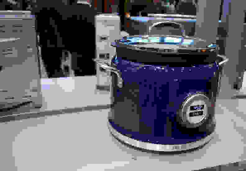 The Incredible, Versatile, AllInOne Kitchen MultiCooker Reviewed