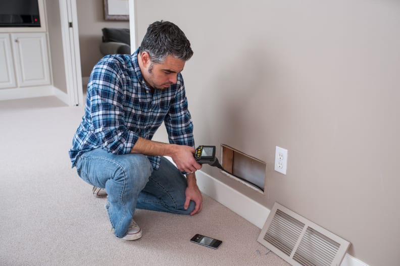 General Tools Wi-Fi Video Inspection System