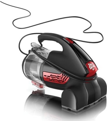 Product Image - Dirt Devil SD12000
