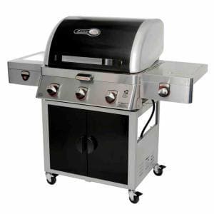 Product Image - Brinkmann 810-2390-SB