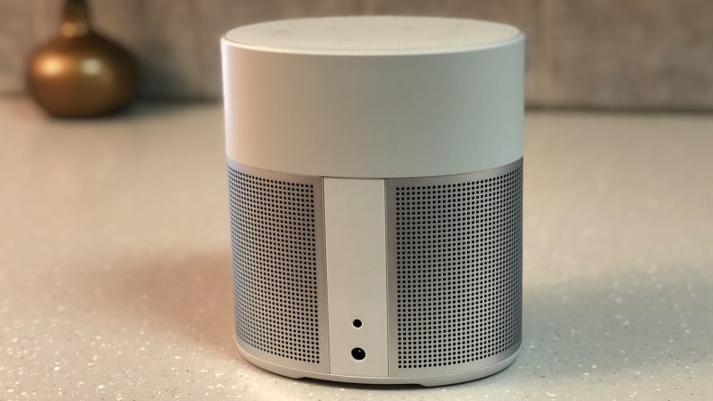 Bose Home Speaker 300 Review