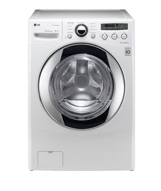 Product Image - LG WM2550HWCA