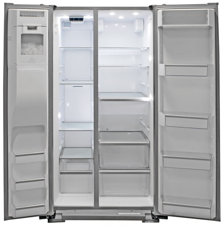 Whirlpool WRL767SIAM Smart Refrigerator Review - Reviewed.com Refrigerators