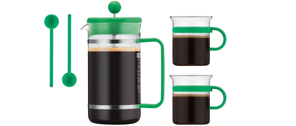 Bodum French press