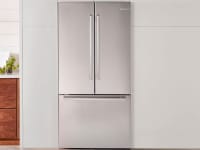 GE Café CWE23SP4MW2 French-door Refrigerator review - Reviewed