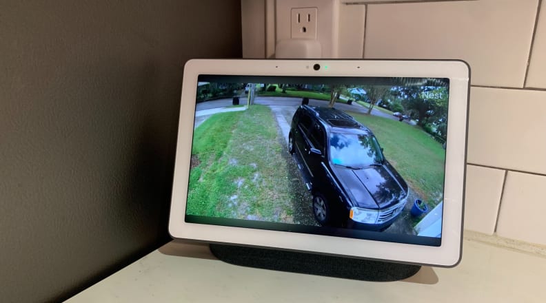 Google Nest Hub Max Review: A Good Companion