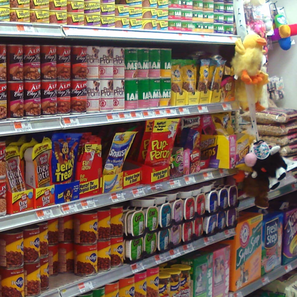 Chew on sale lotta recall