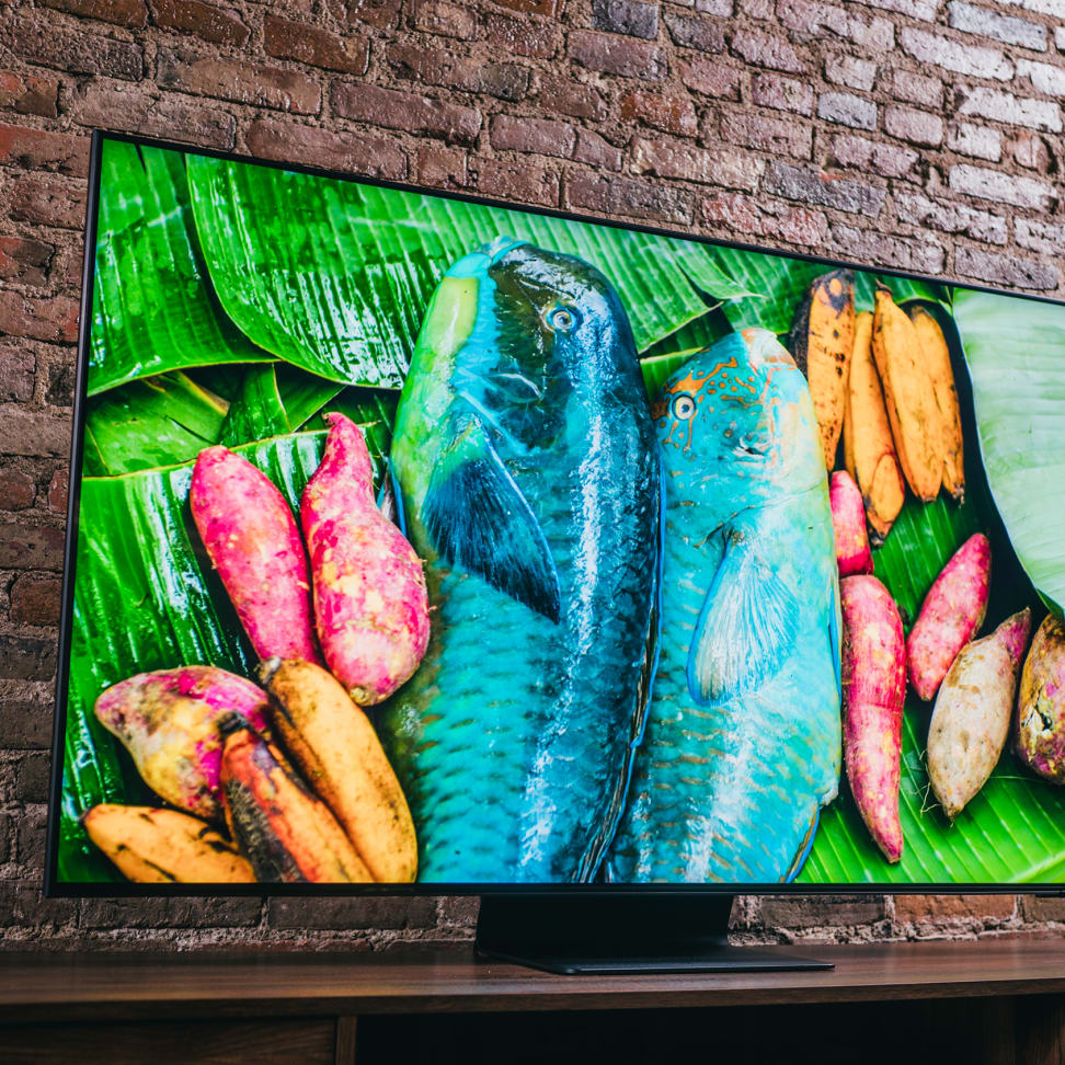 Best 85 inch TV under $2000 2024: big screen TVs for the home