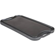 Product image of Viking Culinary Cast Iron Reversible Pre-seasoned Griddle
