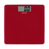  Bathroom Scale Small, Scale for Body Weight Accurate, Analog  Weight Scale, Bright Red Pointer, Steel Base, Concave-Convex Non-Slip  Platform, No Battery, 136 Kg Digital Scale : Health & Household