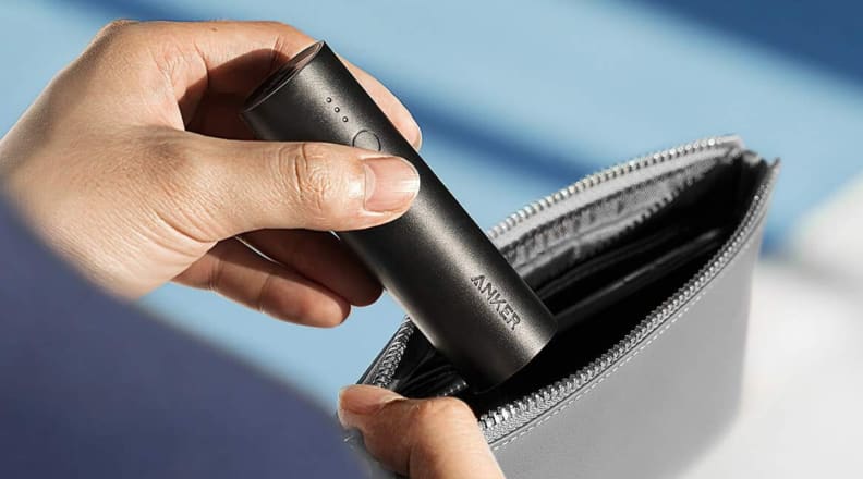 Anker PowerCore 5000 Portable Charger