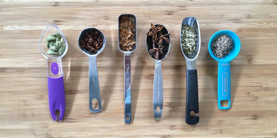 The 3 Best Wooden Spoons of 2024, Tested & Reviewed