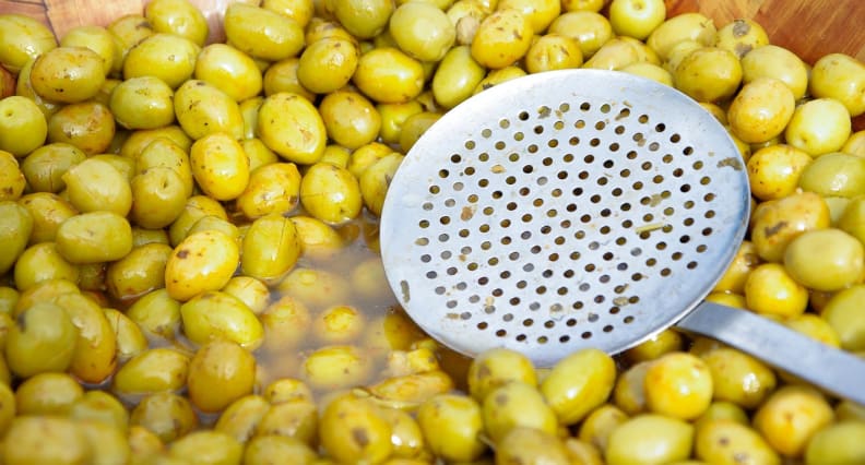 Olives