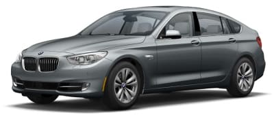 Product Image - 2012 BMW 535i xDrive Gran Turismo