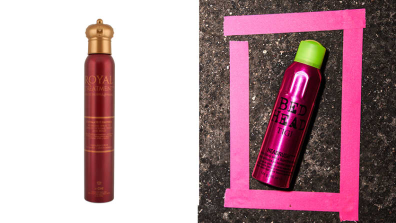 Shine Spray